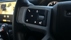 Land Rover Defender 3.0 D250 X-Dynamic SE 90 3dr Auto Diesel Estate